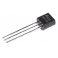 BS170 Transistor MOSFET N-Ch TO-92