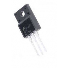 FQPF5N50C 5N50C transistor  MOSFET n-channel TO220F