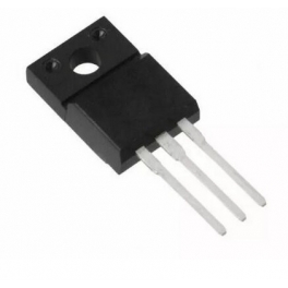 NIKOS P0920ATF Transistor N-channel 200V 9A MOS FET TO220F