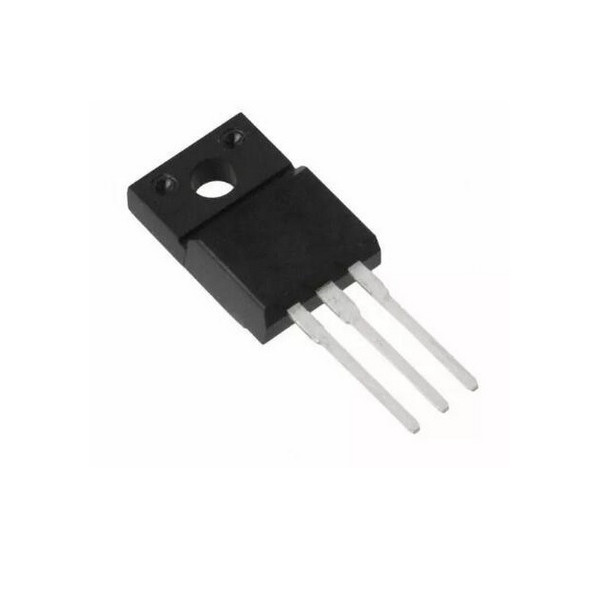 NIKOS P0920ATF Transistor N-channel 200V 9A MOS FET TO220F