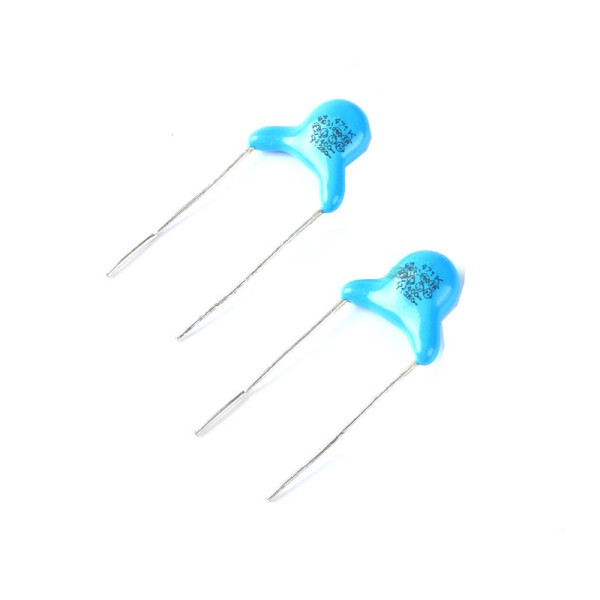 471K 470pF X1Y1 400v Type Y Condensateur Céramique de protection