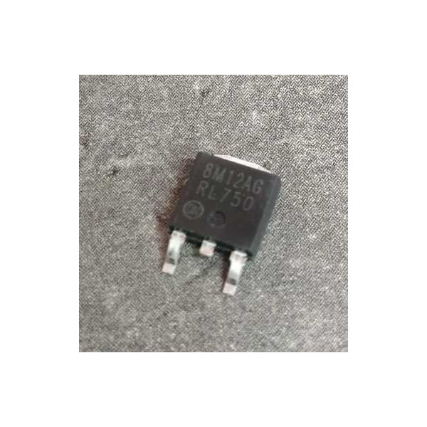 L78M12 Régulateur de tension12V 500mA TO252