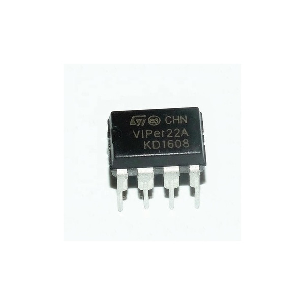 VIPer22A - VIPER 22A - viper22a