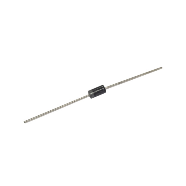 Diode de redressement 1N5392 100V 1.5A DO-15