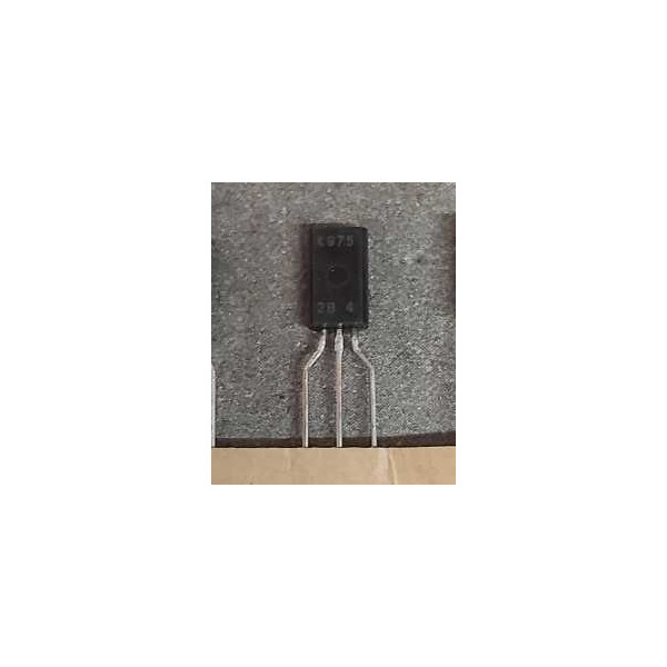 K975 2SK975 transistor  MOSFET n-channel TO-92L