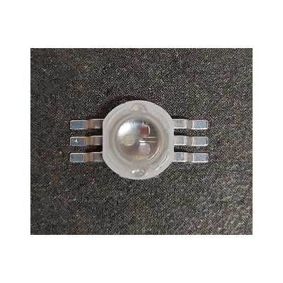 LED CREE RGB 3W 6pin