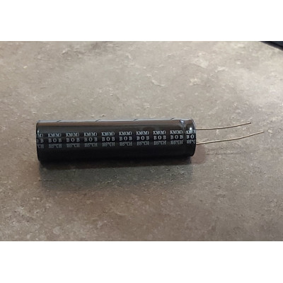68uf 450v 68µF Radial d:13mm h:50mm 105°C