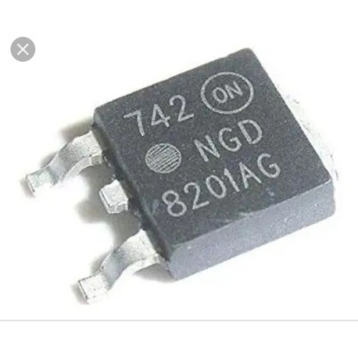 NGD8201AG 8201AG transistor 400V 20A TO-252