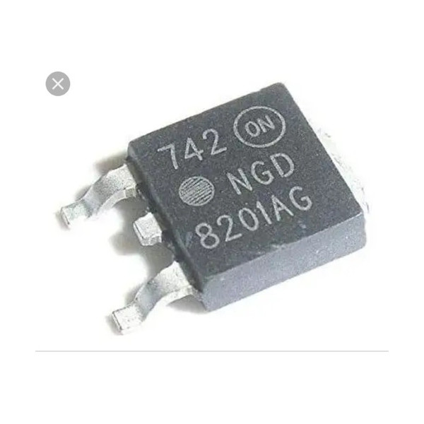 NGD8201AG 8201AG transistor 400V 20A TO-252