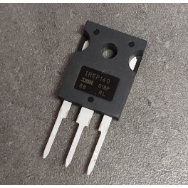 IRFP140N IRFP140 transistor de puissance MOSFET