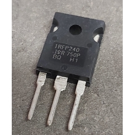 IRFP240N IRFP240 transistor de puissance MOSFET