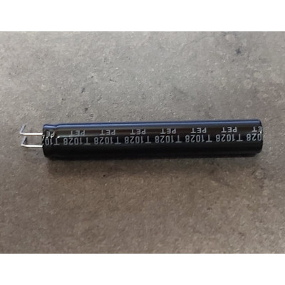 47uf 250v 47 µF Radial d:8mm h:50mm Rubycon Série TXW