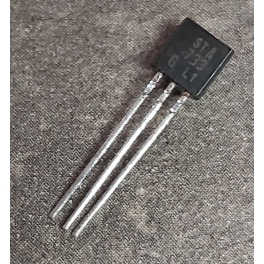 A733 Transistor NPN TO-92