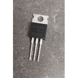 Transistor RU6888R N-channel TO220