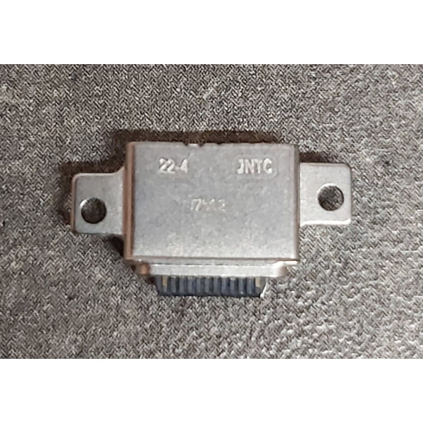 Connecteur femelle Micro USB Type C pour Samsung S9 G960 S9+ G965 Note 9 S8 G950 S8+ S8 PLUS G955