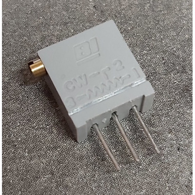 1K 20TOURS SERIE 67X BI Technologies