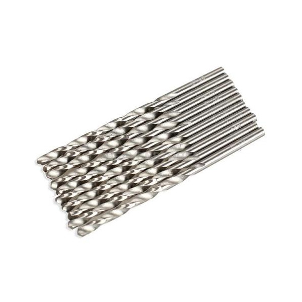 foret 3mm HSS Auger