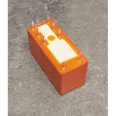 Relais RT424012 Schrack 12VDC 8 broches