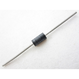 Diode MR852 Recouvrement rapide 200V 3A DO-201