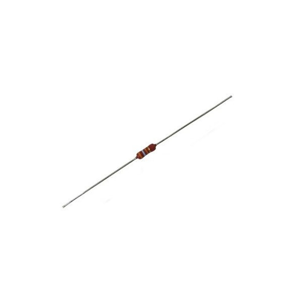 Résistance couche métallique 470ohm 470 ohm 470R 1/2watt 5%
