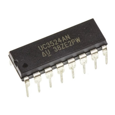 UC3524AN Controleur PWM