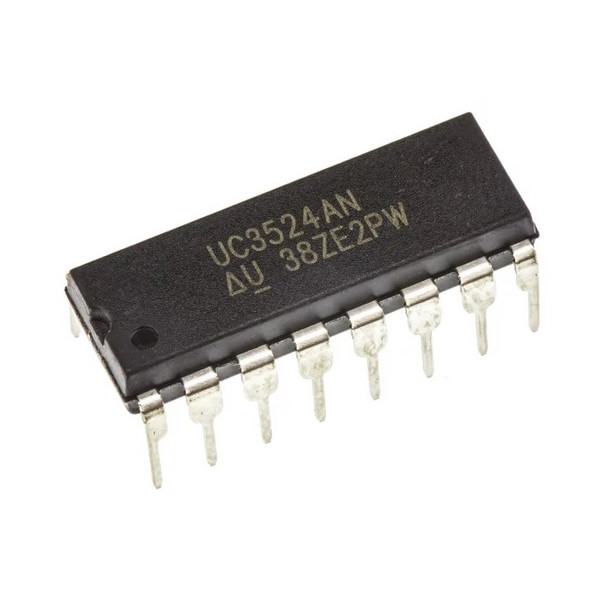 UC3524AN Controleur PWM