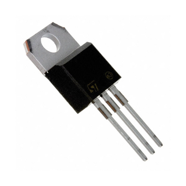 STPS30H100CT  Redresseur Schottky, 100 V, 15 A, Double cathode commune, TO-220AB, 3 Broche(s), 800 mV