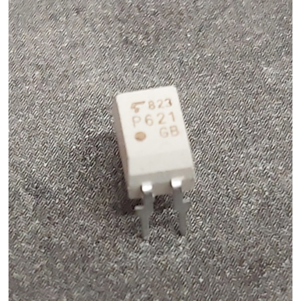 TLP621 Optocoupleur - Photocoupleur TLP621GB