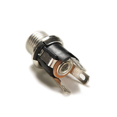 Connecteur Jack DC 2.1 x 5.5 mm femelle