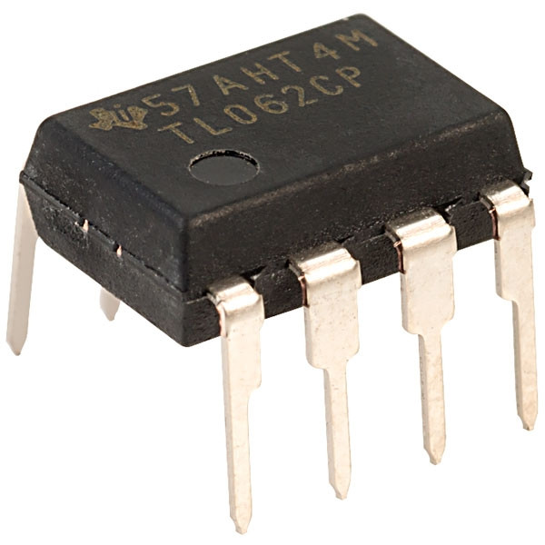 TL062CP - TL062 - TL 062