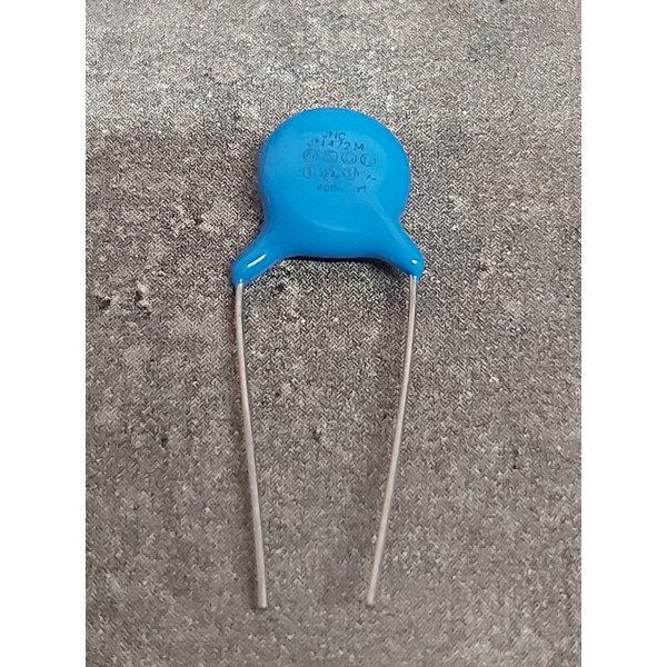 472M 4,7nF 4.7nf  X1Y1 400v Type Y Condensateur Céramique de protection