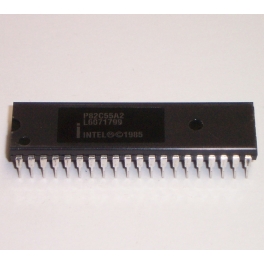 Intel P82c55a2 programmable Peripheral Interface
