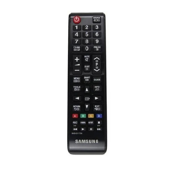 télécommande de remplacement SAMSUNG BN59 01175N BN5901175N BN59-01175N
