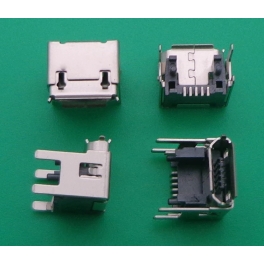 Connecteur Micro USB femelle pour JBL 3