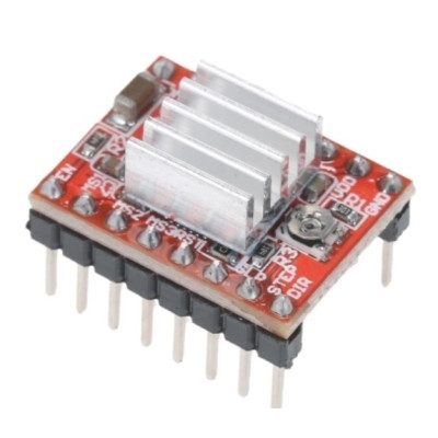 A4988 Module de moteur pas à pas