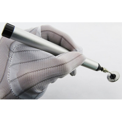 Crayon aspirante + 3 embout (ventouse pour composants electronique)