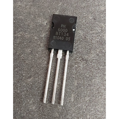 Triac BT134-600D 600V 4A SOT-82 10mA