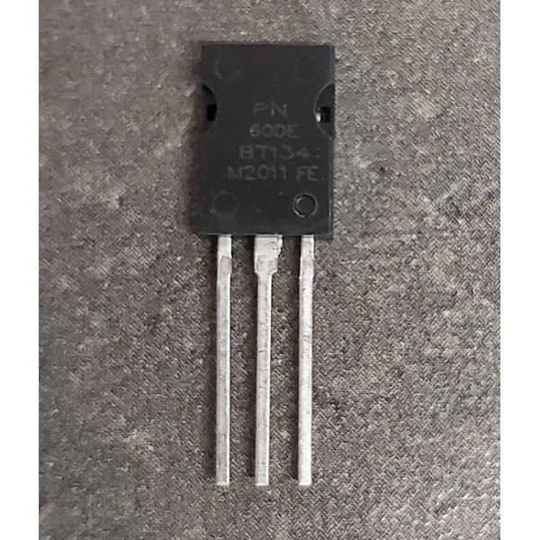 Triac BT134-600E 600V 4A SOT-82 25mA