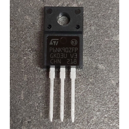 P6NK90ZFP Transistor MOSFET TO-220F