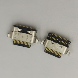 Connecteur de charge USB pour Samsung Galaxy A11 / A02s / A03s / A01