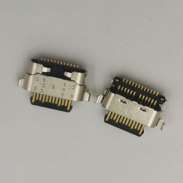 Connecteur de charge USB pour Samsung Galaxy A11 / A02s / A03s / A01