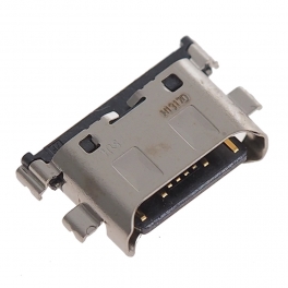 Connecteur de charge USB pour Samsung Galaxy A51 A515F A71 A21S A217F M31S M21 M31 A31 A41 A12
