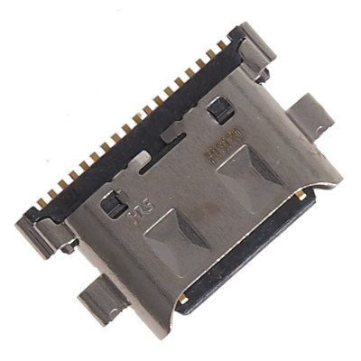 Connecteur de charge USB pour Samsung Galaxy A51 A515F A71 A21S A217F M31S M21 M31 A31 A41 A12