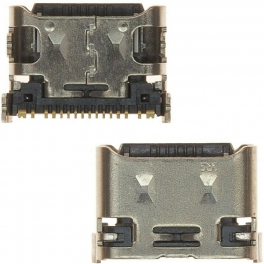 Connecteur de charge USB pour Samsung Galaxy A80