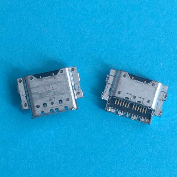 Connecteur de charge USB pour Samsung Galaxy A9 A920 A920F 2018