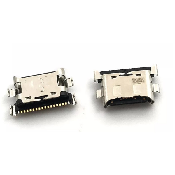 Connecteur de charge USB pour Samsung Galaxy A30S, A40S, A50S, A70S