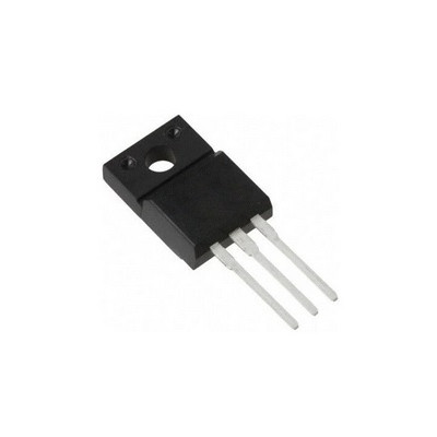 P0660ATF transistor  MOSFET n-channel TO220F