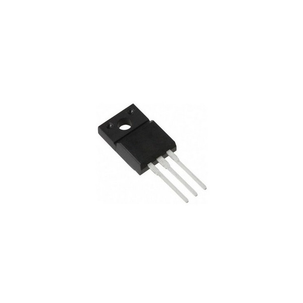 P0660ATF transistor  MOSFET n-channel TO220F