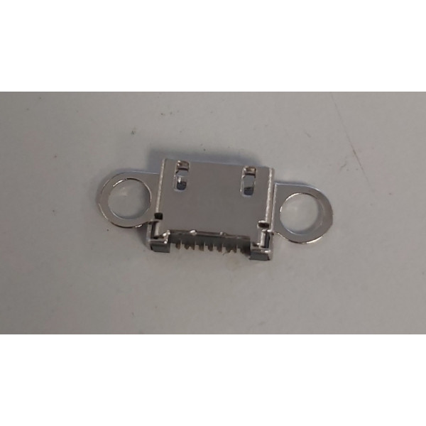 Connecteur de charge USB pour Samsung Galaxy S6 Edge, Note 5, A310, A510, A710, A910, G9200, G9250