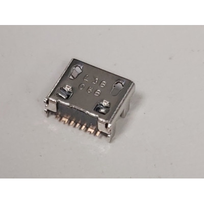 Connecteur de charge USB pour Samsung Galaxy J1 Ace J110